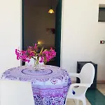 아파트 Antico Vigneto 오트란토