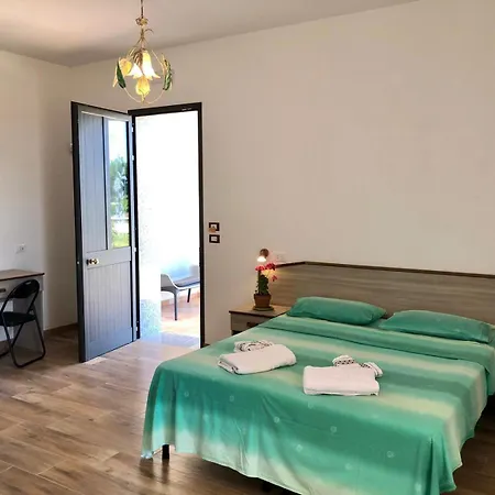 Antico Vigneto Appartement