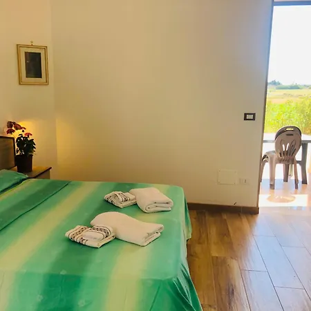 Antico Vigneto Appartement Otranto