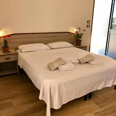 Antico Vigneto Appartement