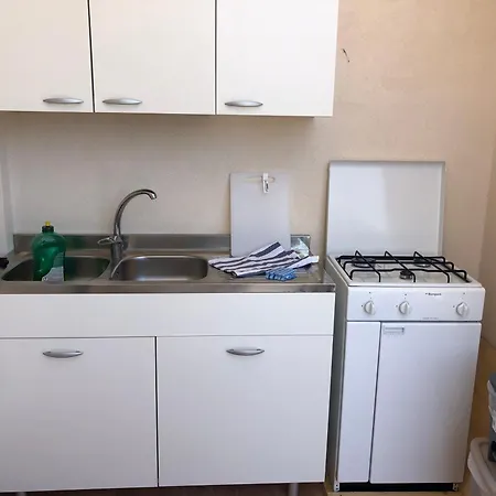 Antico Vigneto Appartement