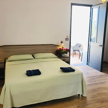 Appartement Antico Vigneto
