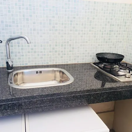 Antico Vigneto Appartement