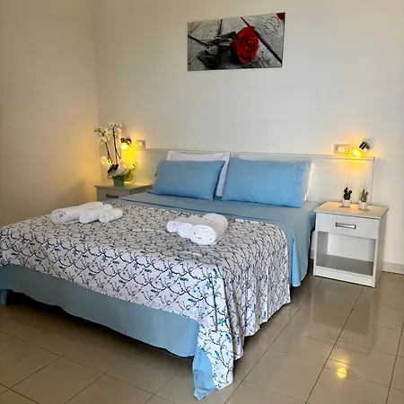 Antico Vigneto Appartement *