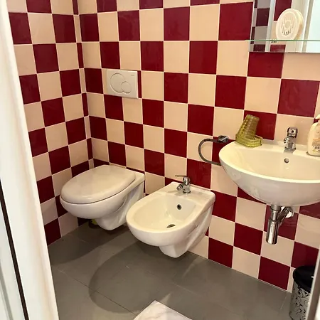 Appartement Antico Vigneto *