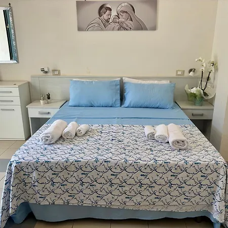 Antico Vigneto Appartement Otranto