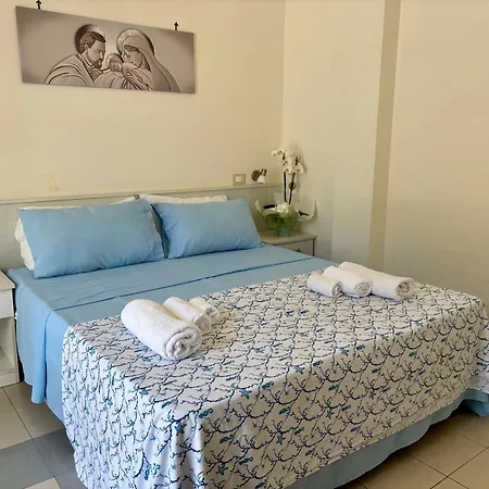 Appartement Antico Vigneto *