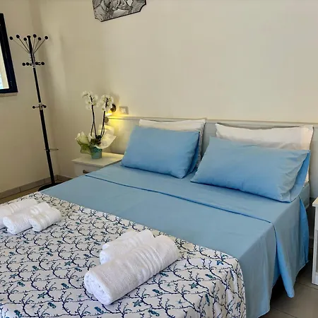 Appartement Antico Vigneto Otranto