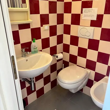 Antico Vigneto Appartement *