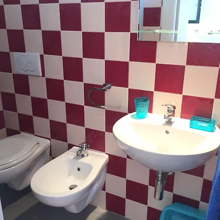 Antico Vigneto Appartement *