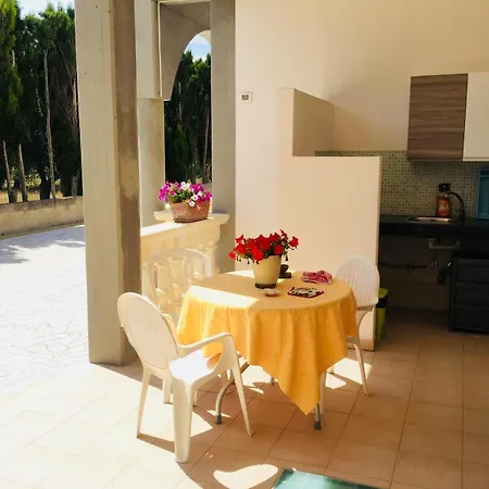 Antico Vigneto Appartement *