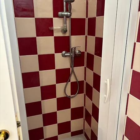 Appartement Antico Vigneto *