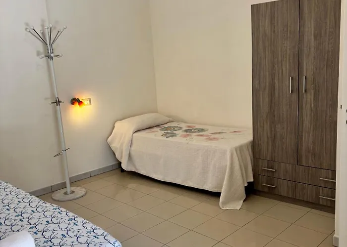 Apartment Antico Vigneto Otranto