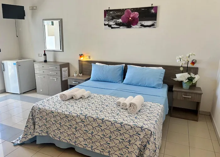 Apartment Antico Vigneto Otranto