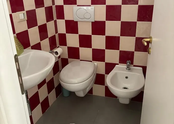Apartment Antico Vigneto *