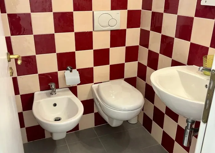 Apartment Antico Vigneto Otranto