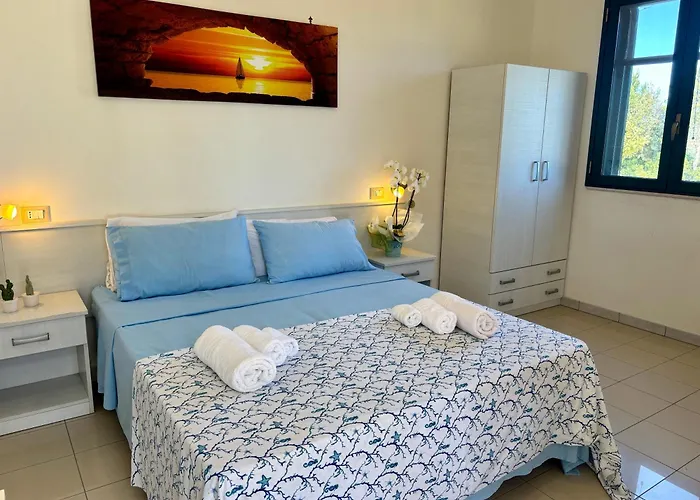 Apartment Antico Vigneto