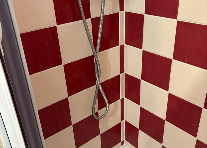 Apartment Antico Vigneto *