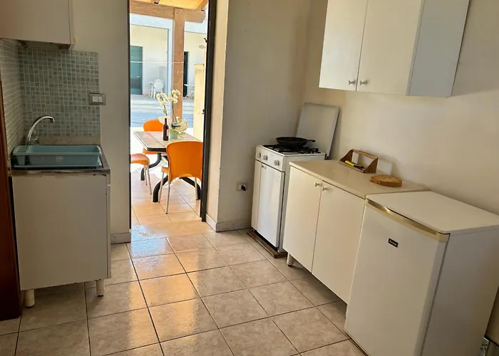 Antico Vigneto Otranto