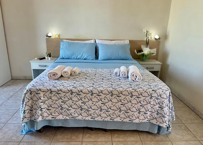 Antico Vigneto Apartment Otranto