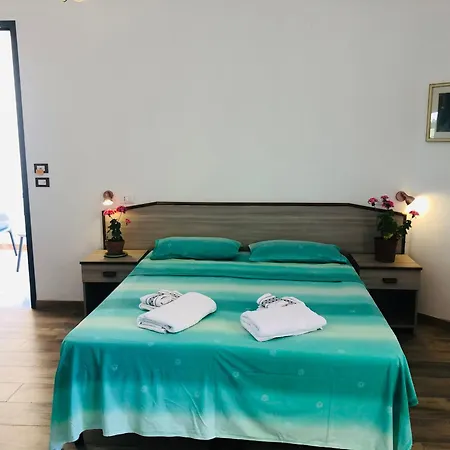 Antico Vigneto Appartement *