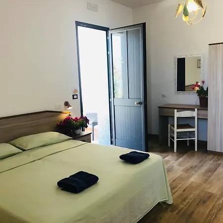 Antico Vigneto Apartment