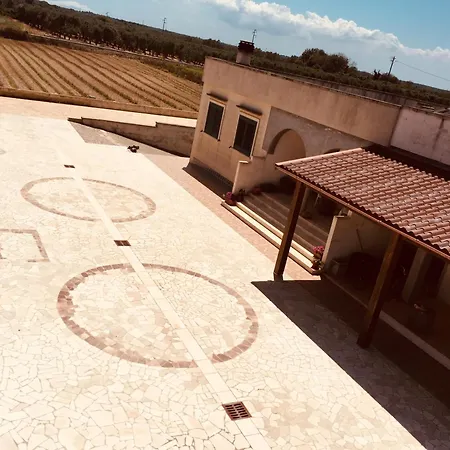 Antico Vigneto Апартаменты *