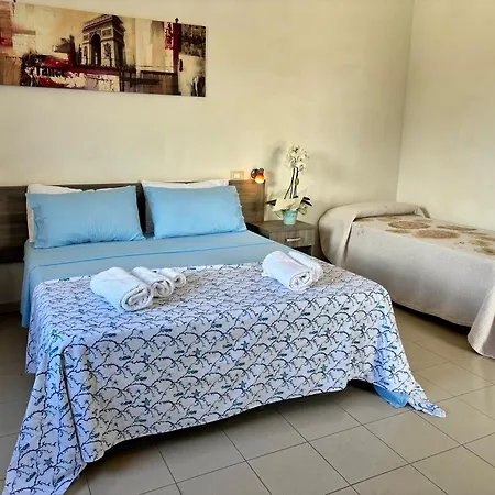 Antico Vigneto شقة *