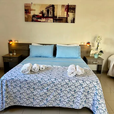 Apartment Antico Vigneto Otranto