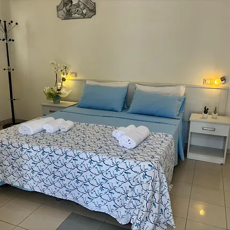 Apartment Antico Vigneto