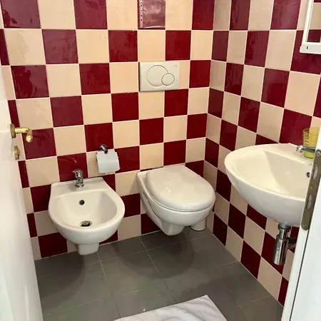 Apartment Antico Vigneto Otranto