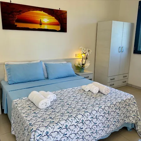 Appartement Antico Vigneto