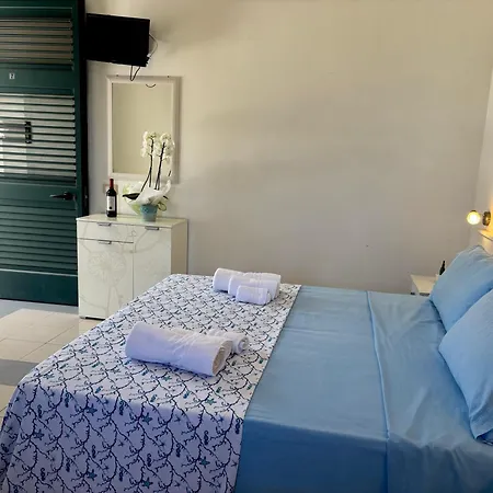 Antico Vigneto Apartment *