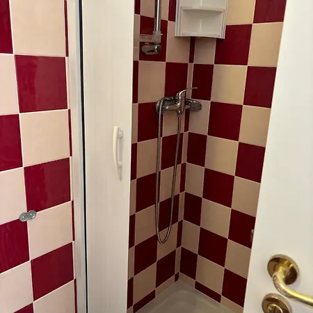 Apartment Antico Vigneto *