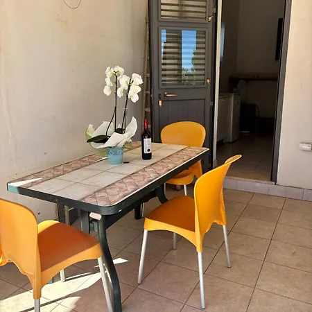 Antico Vigneto Apartment