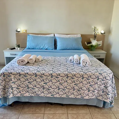 Antico Vigneto Apartment Otranto