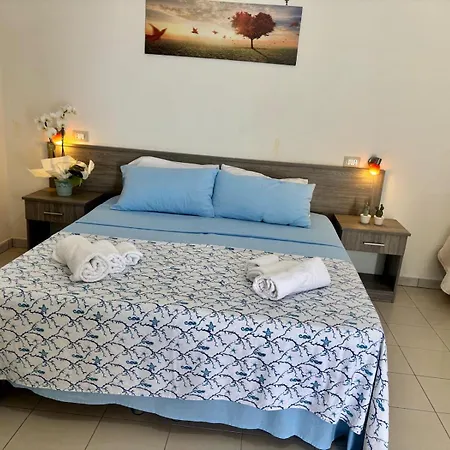 Antico Vigneto Apartment *