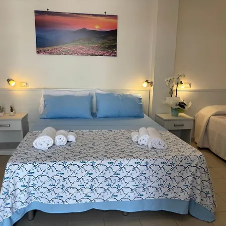 Apartment Antico Vigneto *