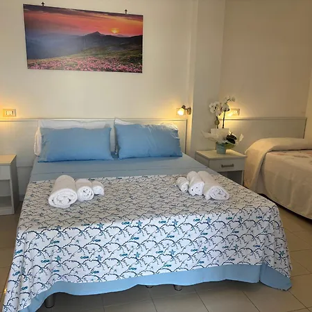 Antico Vigneto Apartment Otranto