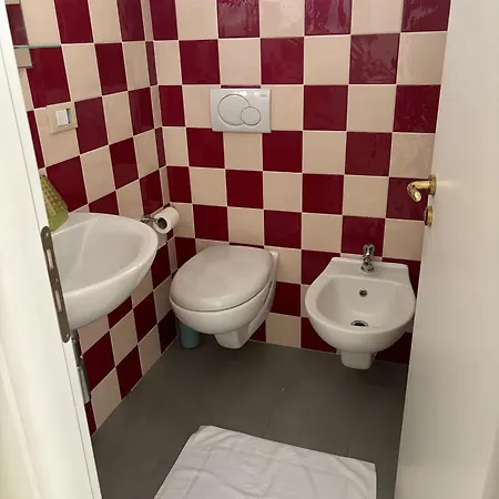 Apartment Antico Vigneto Otranto