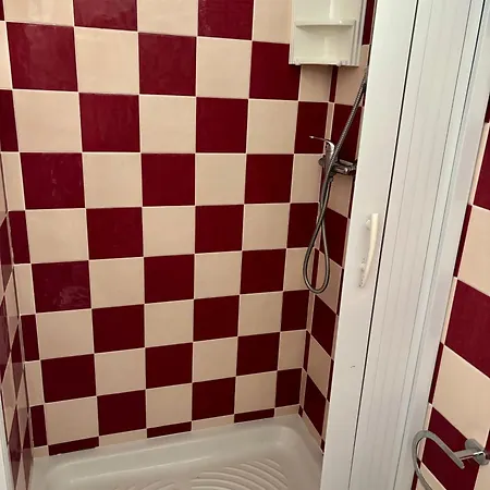 Antico Vigneto Apartment