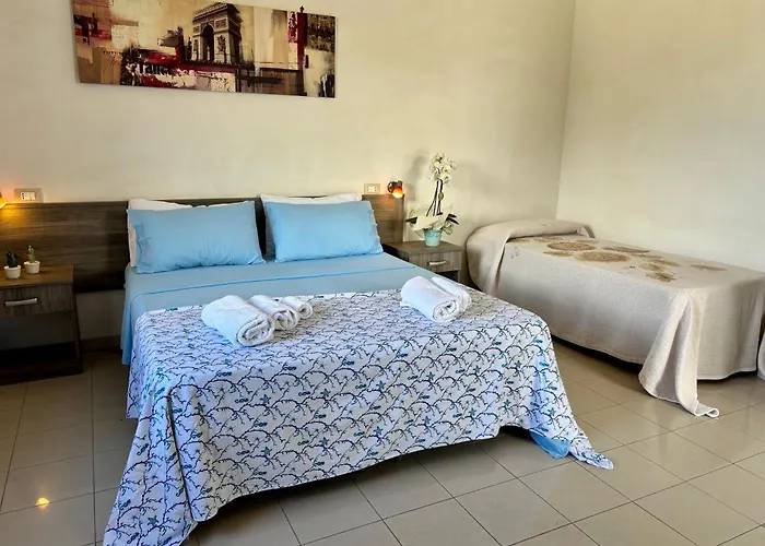Antico Vigneto Διαμέρισμα *