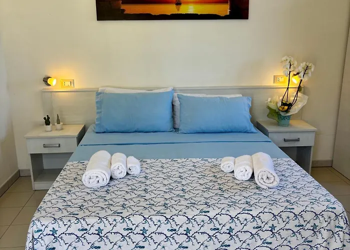 Antico Vigneto Οτράντο