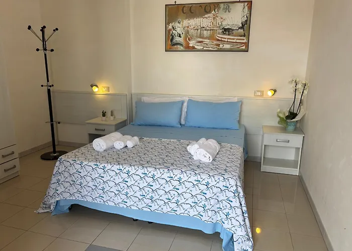 Antico Vigneto Οτράντο