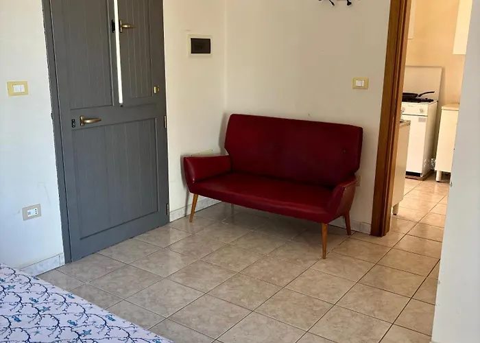 Antico Vigneto * Οτράντο
